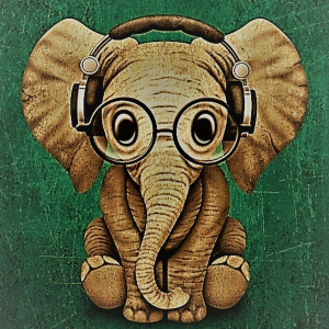 Tramp-logo
