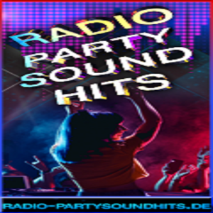 Radio Partysoundhits-logo