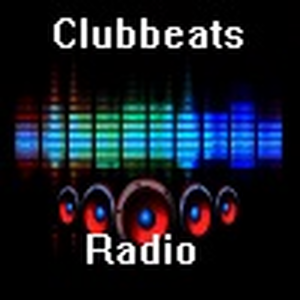 Club Beats Radio-logo