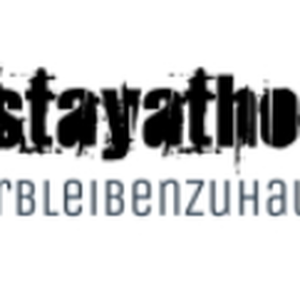Stayathome-logo