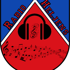 Radioheljens-logo