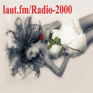 Radio 2000-logo
