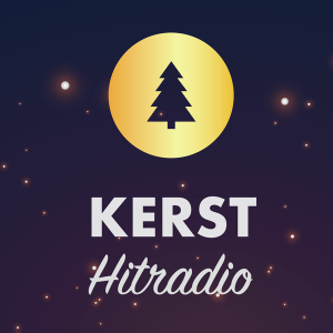 Kerst Hitradio-logo