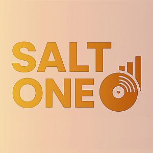 Salt One-logo