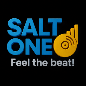 Salt One-logo