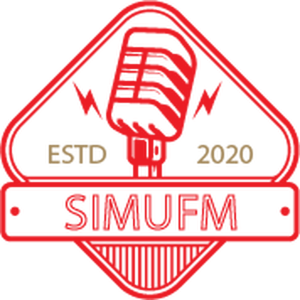 Simu FM-logo
