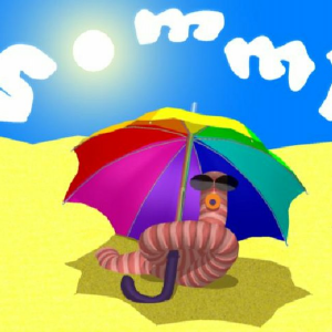 Radio Sommi-logo