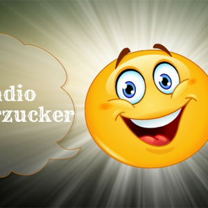 Radio Puderzucker-logo