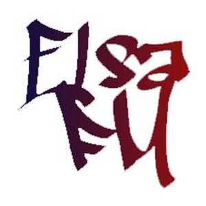 Elsa FM-logo