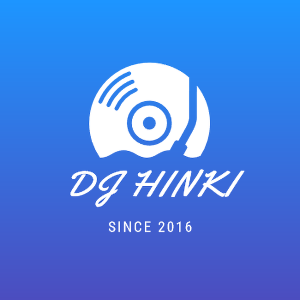 DJ Hinki-logo