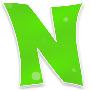 Nexuz FM-logo
