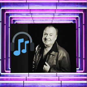 Patrick Levien Fan Radio-logo