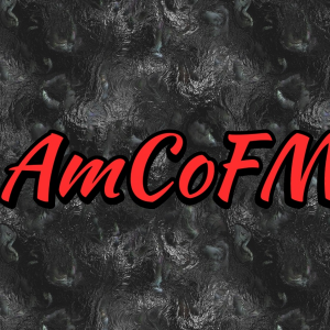 Amco FM-logo