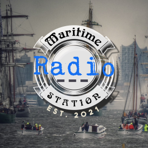 Maritime Radio-logo