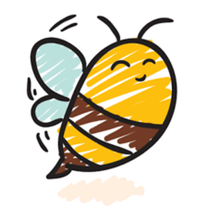 Bienchen FM-logo