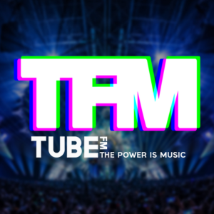 Tube FM-logo