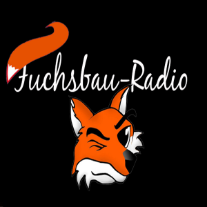 Fuchsbau Radio-logo