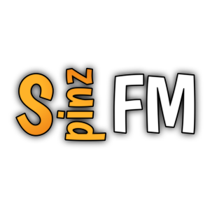 Spinz FM-logo