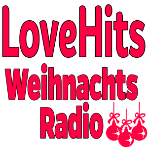 Das Weihnachts Radio-logo
