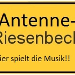 Antenne-Riesenbeck-logo