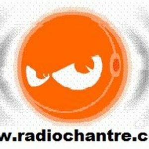 Radio Chantre-logo