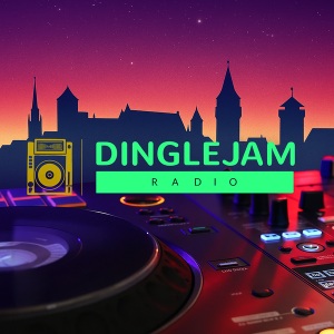 Dinglejam-Radio-logo