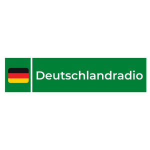 Deutschland Radio-logo