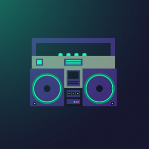 Top FM-logo