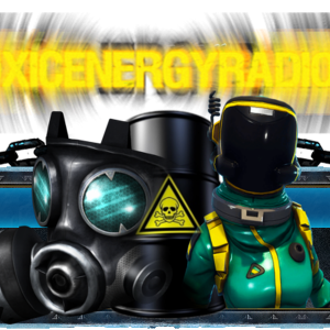 Toxicenergy Radio-logo