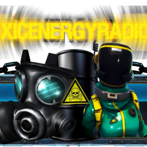 Toxicenergy Radio-logo