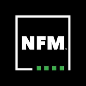 Neazy FM-logo