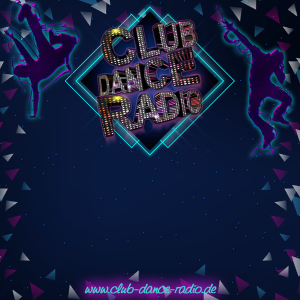 Club Dance Radio-logo