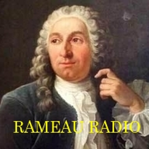 Rameau Radio-logo