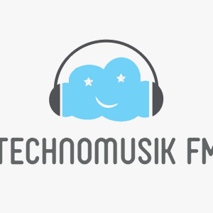 Technomusik FM-logo