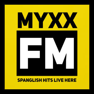 Myxx FM-logo