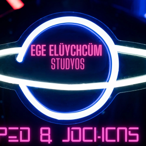 Ege Radio-logo