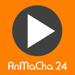 Anmacha 24-logo