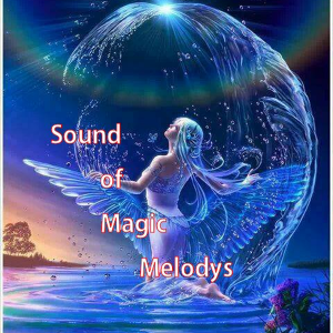 Sound Of Magic Melodys-logo