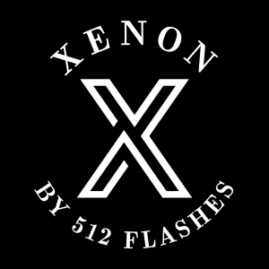 Xenon-logo