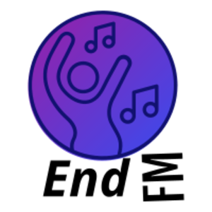 End FM-logo