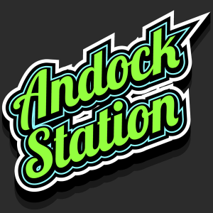 Andockstation-logo