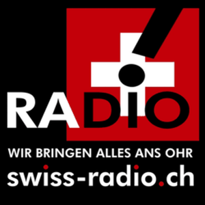 Swiss Radio-logo