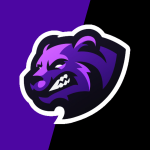 Vanisgaming Radio-logo