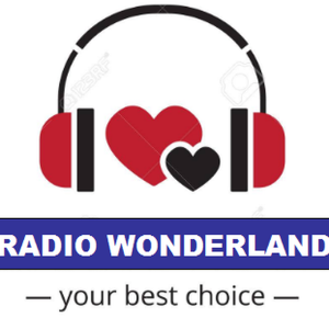 Radio Wonderland-logo