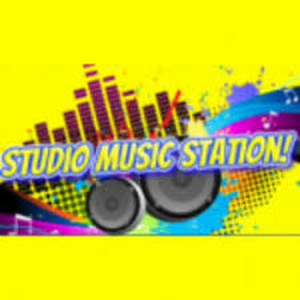 Studio Music Station-logo