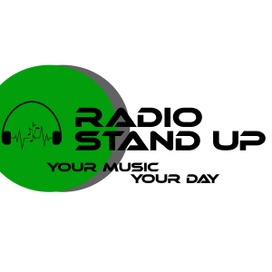 Standup-logo