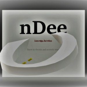 nDee-logo