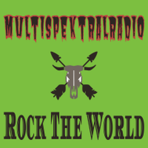 Multispektral Radio-logo