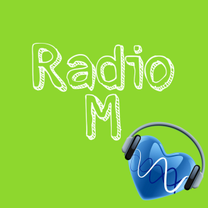Radio M-logo