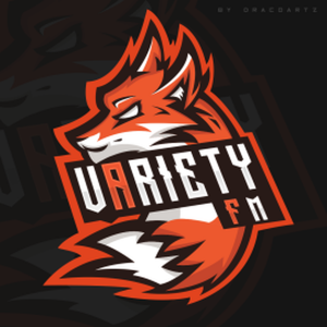 Variety FM-logo